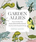 Télécharger le livre :  Garden Allies