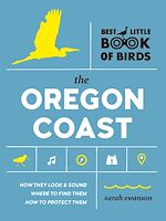Télécharger le livre :  Birds of the Oregon Coast