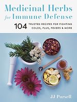 Télécharger le livre :  Medicinal Herbs for Immune Defense