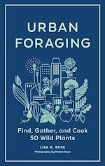 Télécharger le livre :  Urban Foraging