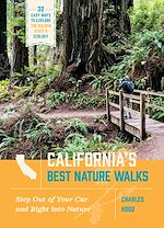 Télécharger le livre :  California's Best Nature Walks