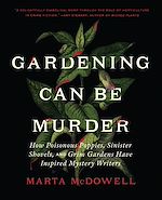 Télécharger le livre :  Gardening Can Be Murder