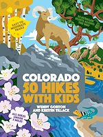 Télécharger le livre :  50 Hikes with Kids Colorado