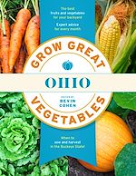 Télécharger le livre :  Grow Great Vegetables Ohio