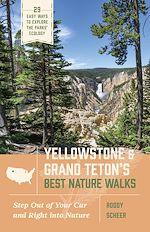 Télécharger le livre :  Yellowstone and Grand Teton's Best Nature Walks