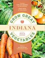 Télécharger le livre :  Grow Great Vegetables Indiana