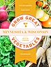Télécharger le livre :  Grow Great Vegetables Minnesota and Wisconsin