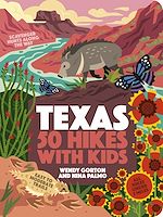 Télécharger le livre :  50 Hikes with Kids Texas