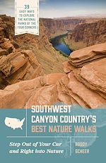 Télécharger le livre :  Southwest Canyon Country's Best Nature Walks