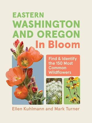 Download the eBook: Eastern Washington and Oregon in Bloom
