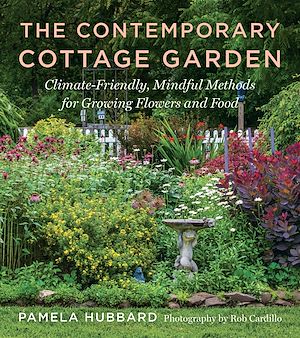 Téléchargez le livre :  The Contemporary Cottage Garden