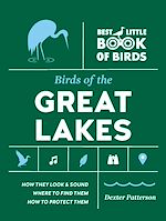 Télécharger le livre :  Birds of the Great Lakes