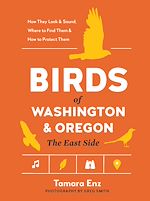 Télécharger le livre :  Birds of Washington and Oregon, The East Side