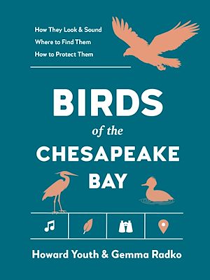 Téléchargez le livre :  Birds of the Chesapeake Bay