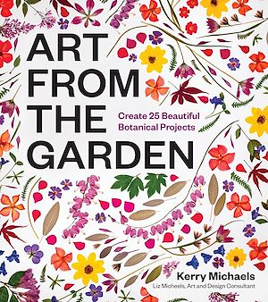 Téléchargez le livre :  Art from the Garden