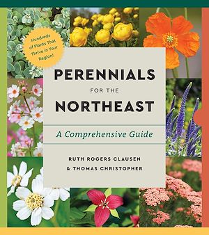 Téléchargez le livre :  Perennials for the Northeast