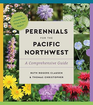 Téléchargez le livre :  Perennials for the Pacific Northwest