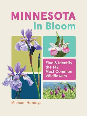 Download the eBook: Minnesota in Bloom
