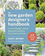 Télécharger le livre :  The New Garden Designer's Handbook