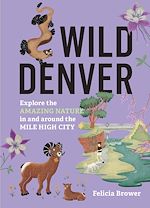 Download this eBook Wild Denver