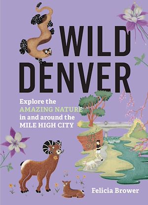 Download the eBook: Wild Denver