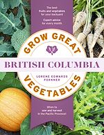 Download this eBook Grow Great Vegetables in British Columbia