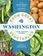 Télécharger le livre :  Grow Great Vegetables in Washington