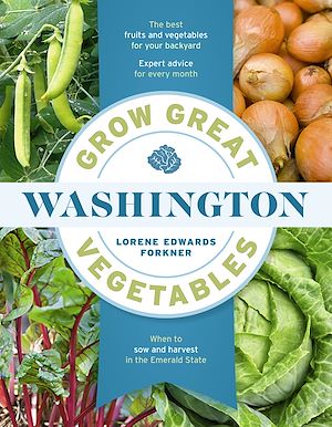 Téléchargez le livre :  Grow Great Vegetables in Washington
