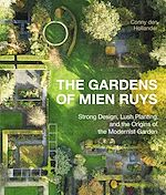 Télécharger le livre :  The Gardens of Mien Ruys