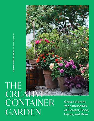 Téléchargez le livre :  The Creative Container Garden