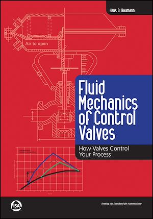 Téléchargez le livre :  Fluid Mechanics of Control Valves