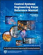 Télécharger le livre :  Control Systems Engineering Exam Reference Manual