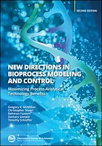 Télécharger le livre :  New Directions in Bioprocess Modeling and Control