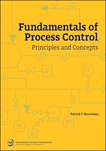 Télécharger le livre :  Fundamentals of Process Control