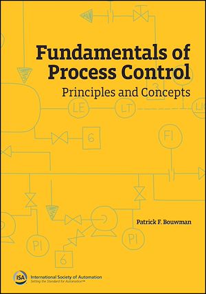 Téléchargez le livre :  Fundamentals of Process Control