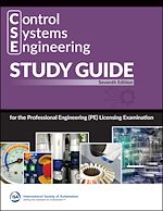 Télécharger le livre :  Control Systems Engineering (CSE) Study Guide