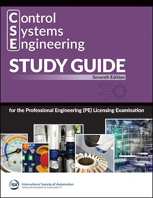 Téléchargez le livre :  Control Systems Engineering (CSE) Study Guide