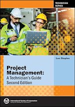 Télécharger le livre :  Project Management