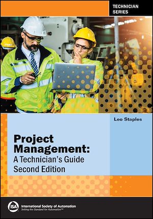 Téléchargez le livre :  Project Management