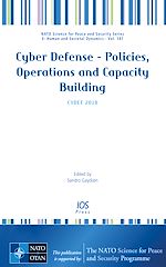 Télécharger le livre :  Cyber Defense - Policies, Operations and Capacity Building