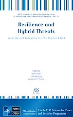 Télécharger le livre :  Resilience and Hybrid Threats