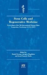 Télécharger le livre :  Stem Cells and Regenerative Medicine