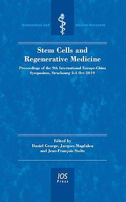 Télécharger le livre :  Stem Cells and Regenerative Medicine