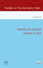 Télécharger le livre :  Identity of Long-tail Entities in Text