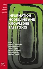 Télécharger le livre :  Information Modelling and Knowledge Bases XXXI