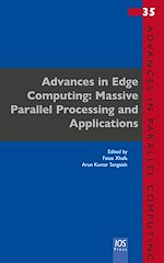 Télécharger le livre :  Advances in Edge Computing: Massive Parallel Processing and Applications