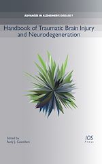 Télécharger le livre :  Handbook of Traumatic Brain Injury and Neurodegeneration