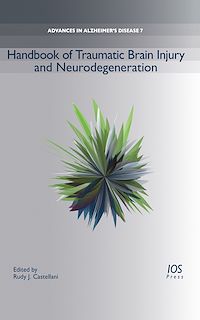 Téléchargez le livre :  Handbook of Traumatic Brain Injury and Neurodegeneration