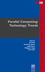 Télécharger le livre :  Parallel Computing: Technology Trends