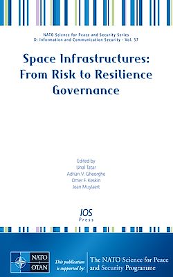 Télécharger le livre :  Space Infrastructures: From Risk to Resilience Governance